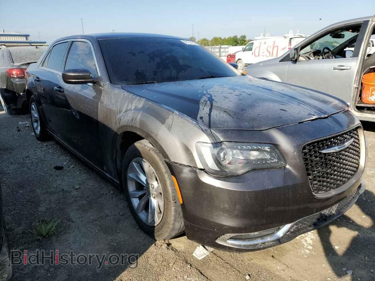 Photo 2C3CCAAG2FH780663 - CHRYSLER 300 2015