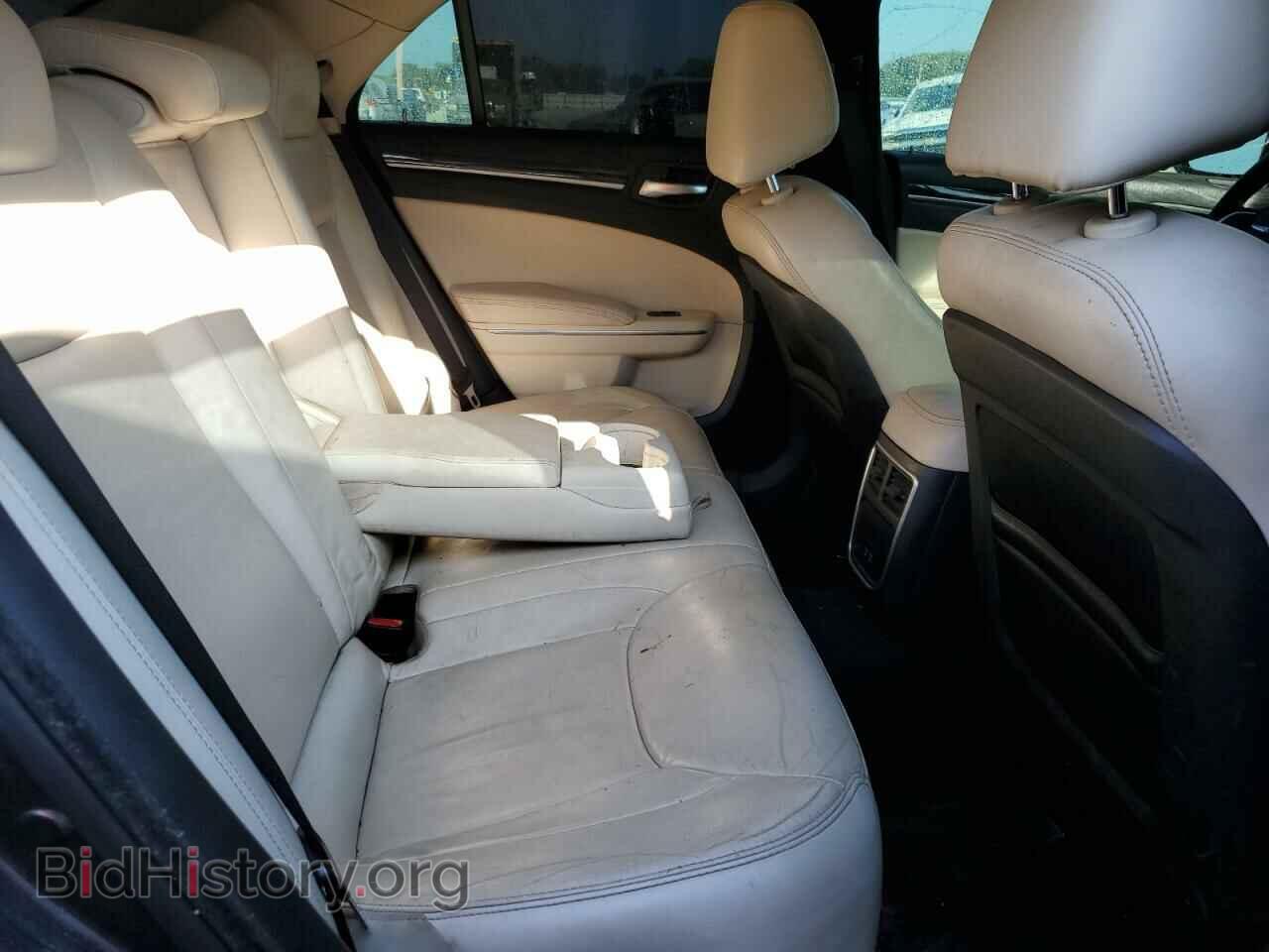 2015 CHRYSLER 300 - VIN: 2C3CCAAG2FH780663 - Фото 6