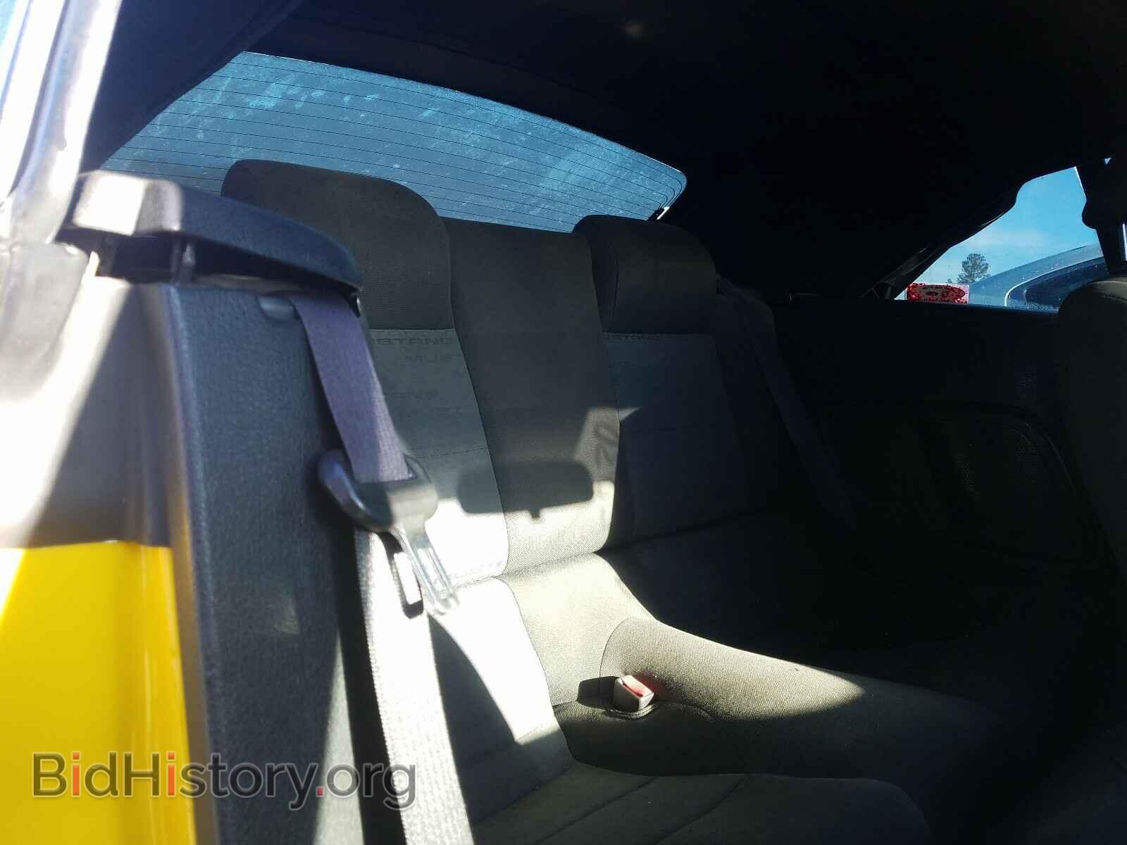 2006 FORD MUSTANG - VIN: 1ZVFT84N065198996 - Фото 6