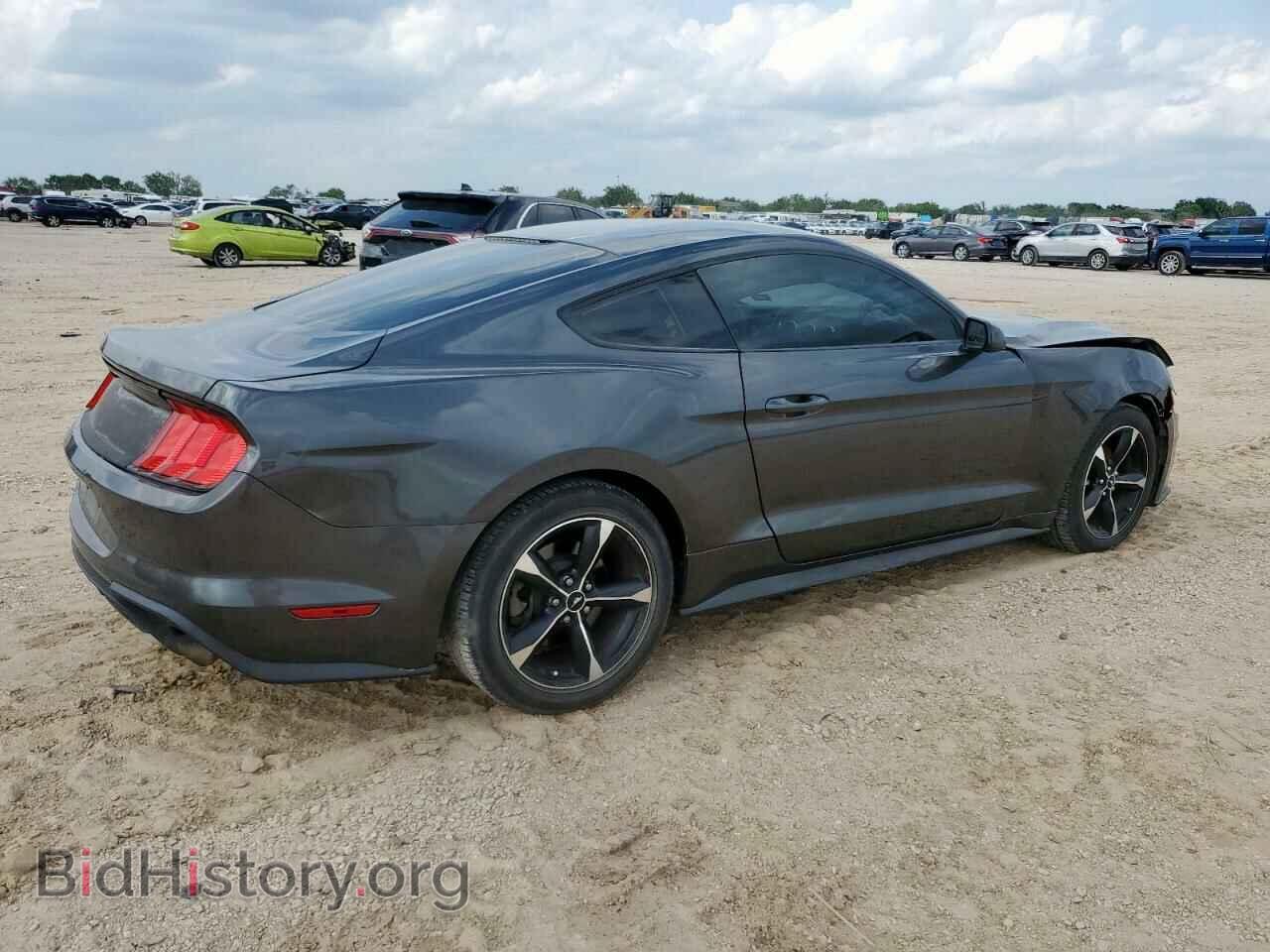 2018 FORD ALL Models - VIN: 1FA6P8TH3J5122822 - Фото 3