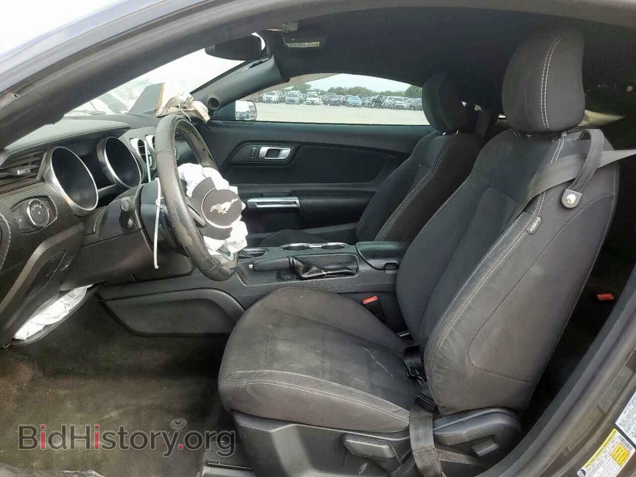 2018 FORD ALL Models - VIN: 1FA6P8TH3J5122822 - Фото 7
