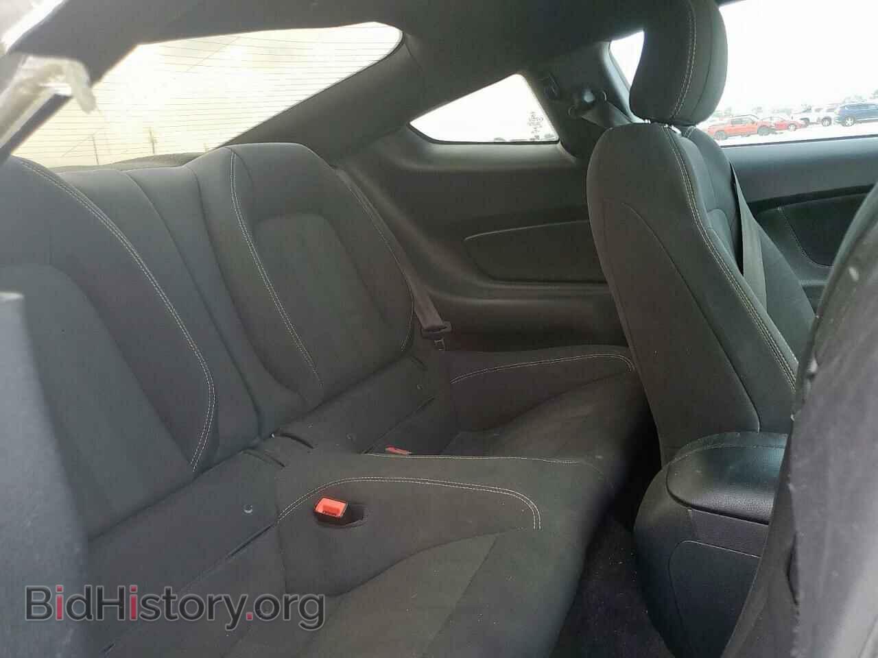 2018 FORD ALL Models - VIN: 1FA6P8TH3J5122822 - Фото 10