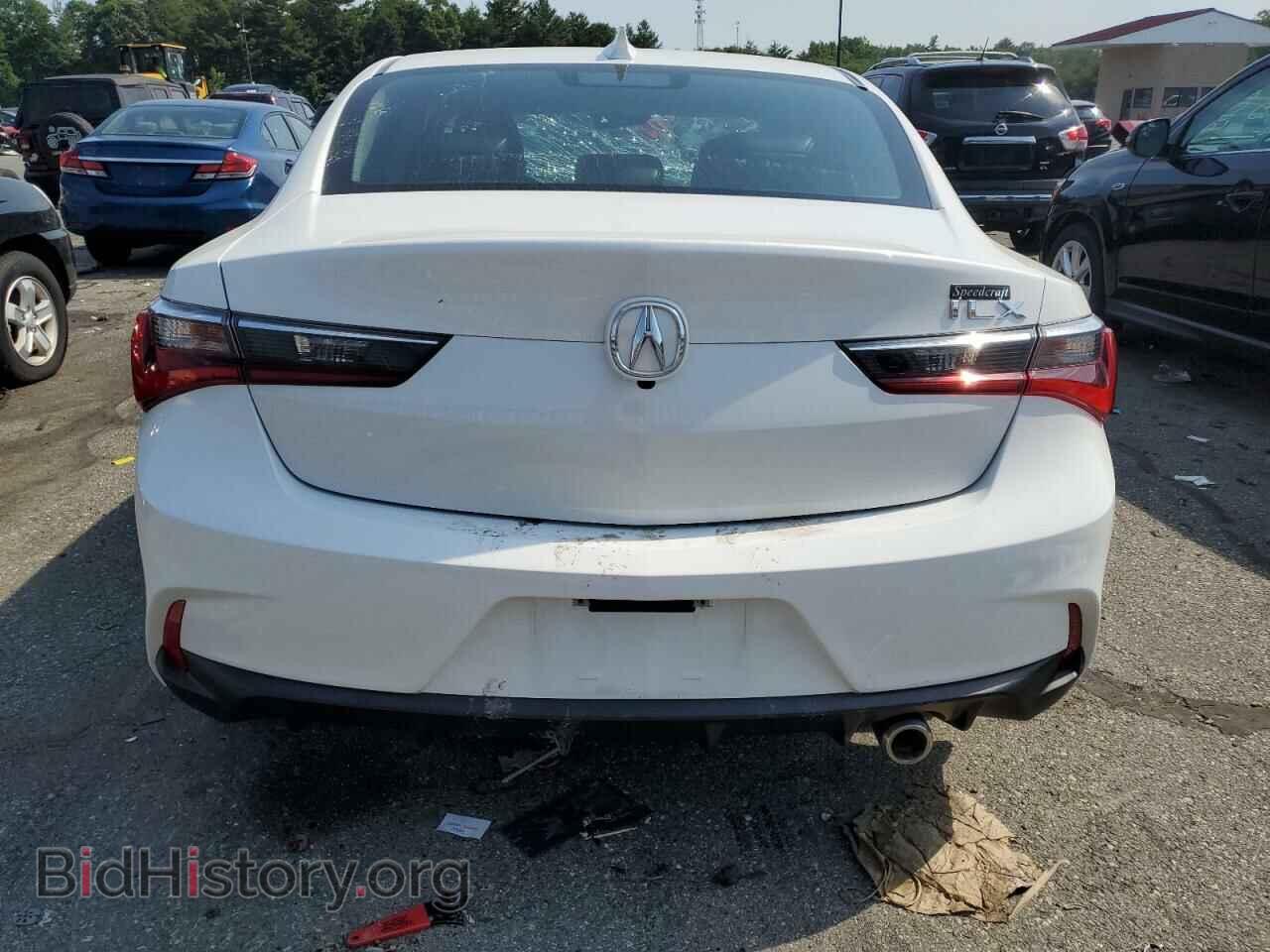 2019 ACURA ILX - VIN: 19UDE2F39KA007205 - Фото 6