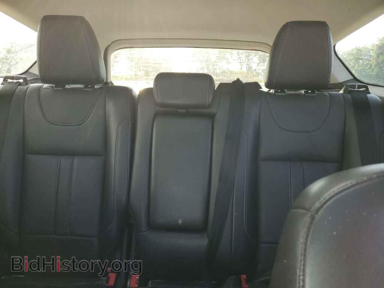 2013 FORD ESCAPE - VIN: 1FMCU9J90DUB80190 - Photo 10