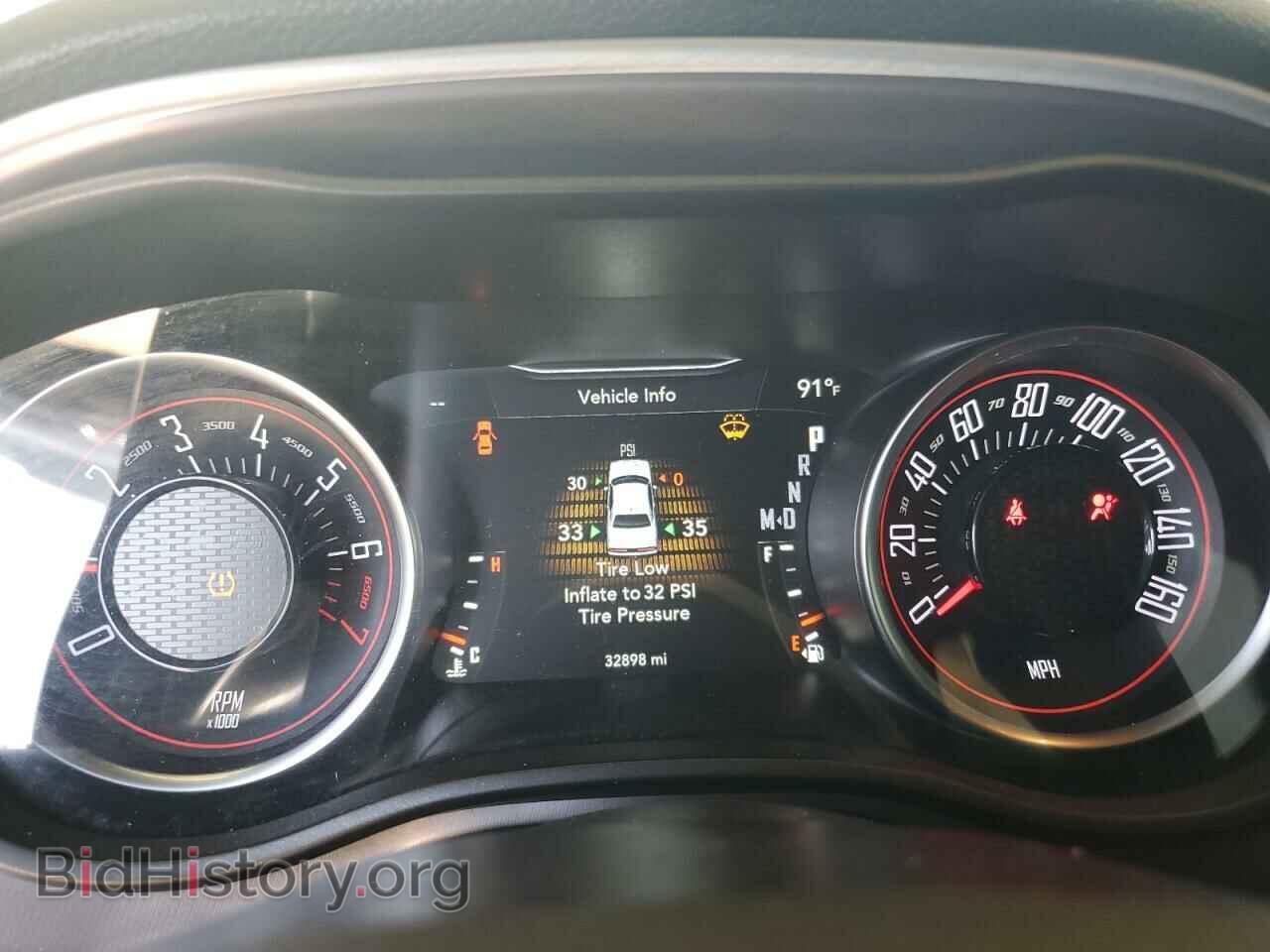 2021 DODGE CHALLENGER - VIN: 2C3CDZJG9MH651148 - Photo 9