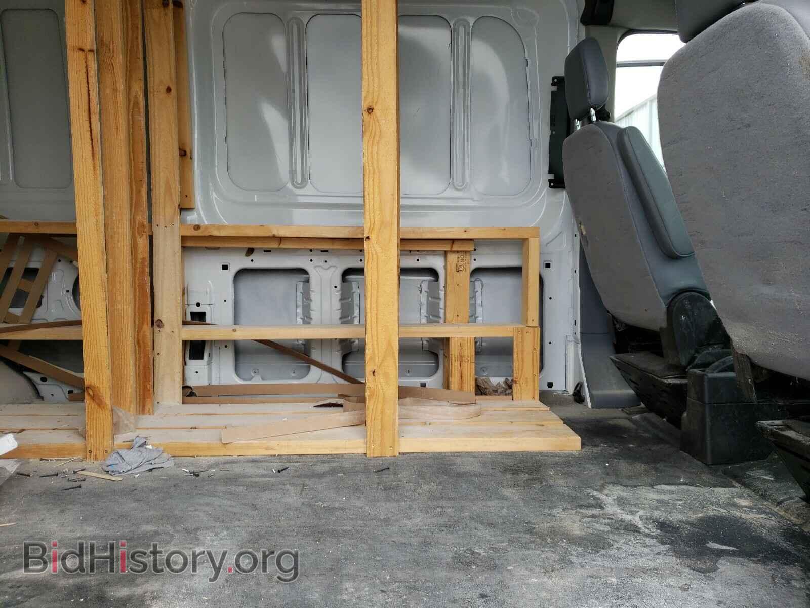 2019 FORD TRANSIT CO - VIN: 1FTYR2CM3KKB64451 - Фото 6