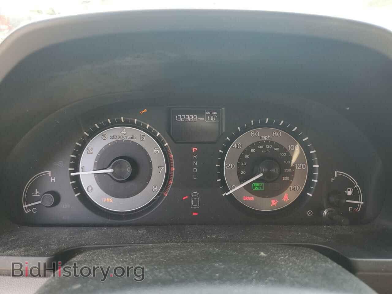 2014 HONDA All Models - VIN: 5FNRL5H46EB007160 - Фото 9
