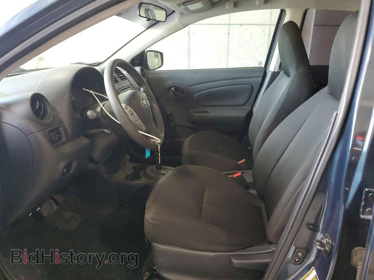 2017 NISSAN VERSA - VIN: 3N1CN7AP2HL906509 - Photo 7