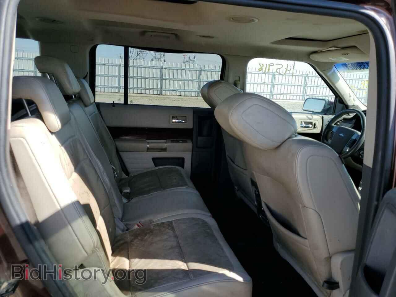 2010 FORD FLEX - VIN: 2FMGK5CC5ABA14645 - Photo 6