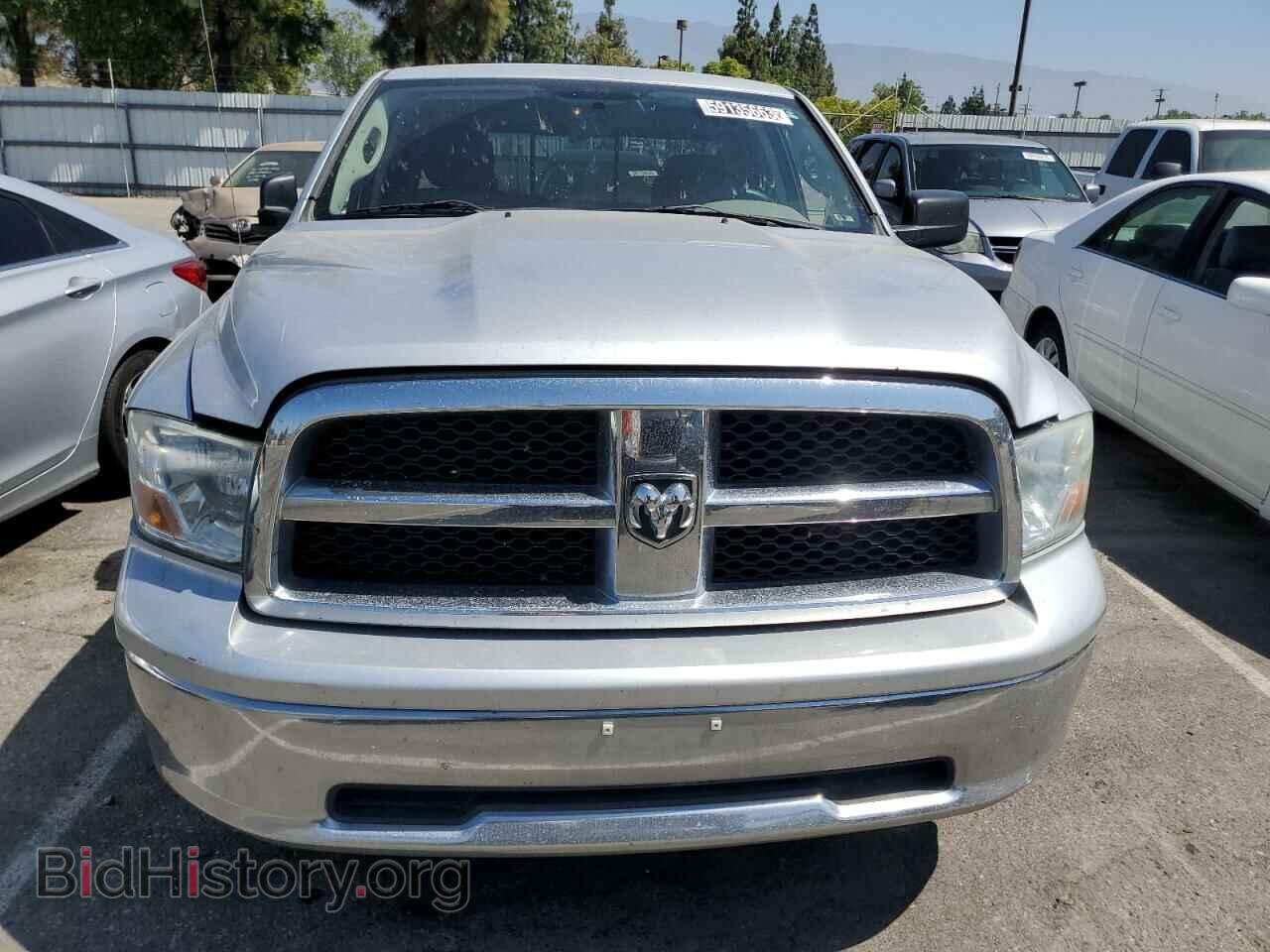 2010 DODGE All Models - VIN: 1D7RB1GP1AS141259 - Фото 5