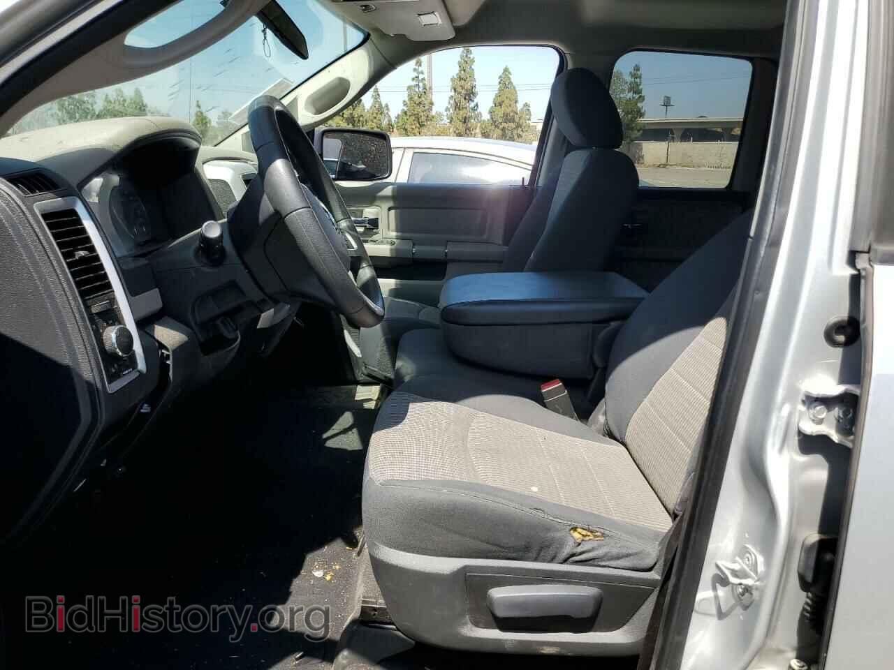2010 DODGE All Models - VIN: 1D7RB1GP1AS141259 - Фото 7
