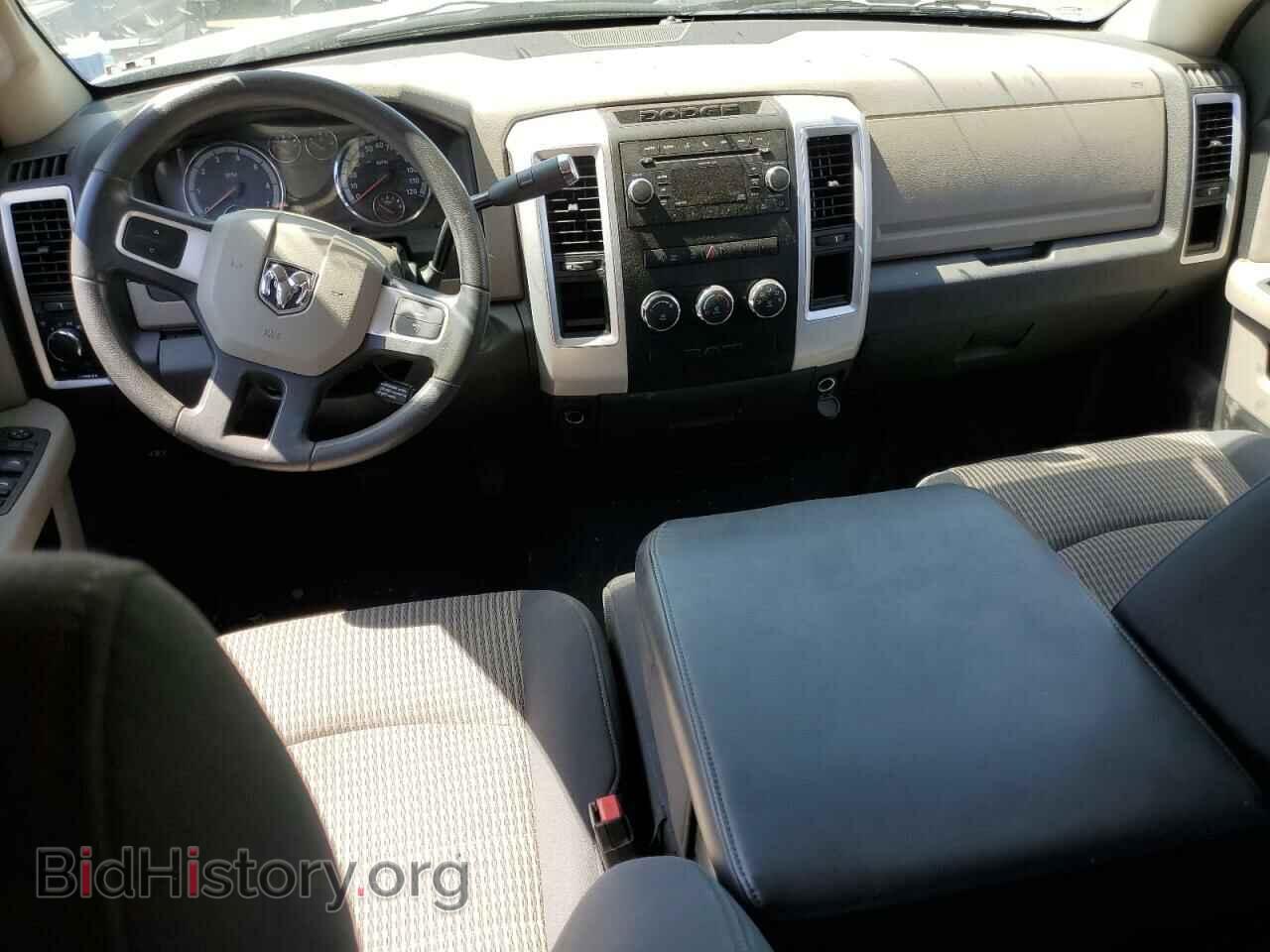 2010 DODGE All Models - VIN: 1D7RB1GP1AS141259 - Фото 8