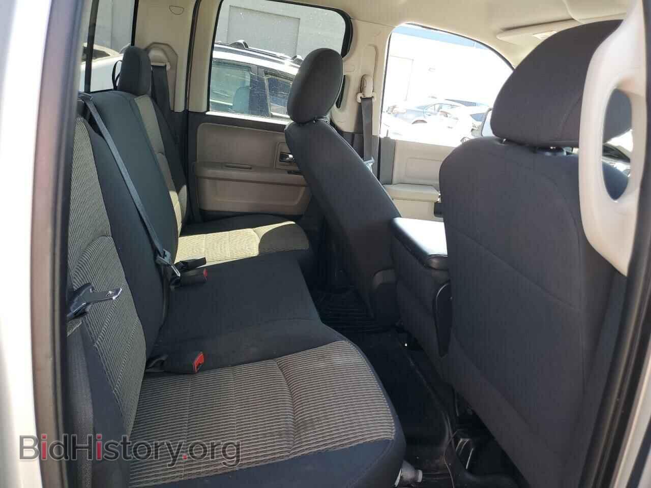 2010 DODGE All Models - VIN: 1D7RB1GP1AS141259 - Фото 10