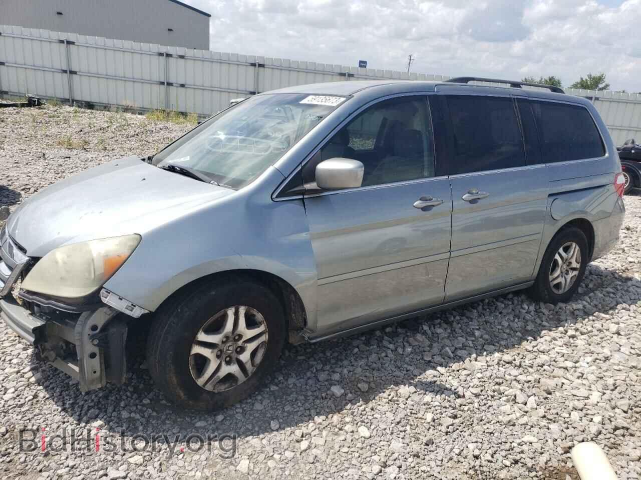 Photo 5FNRL38486B077006 - HONDA All Models 2006