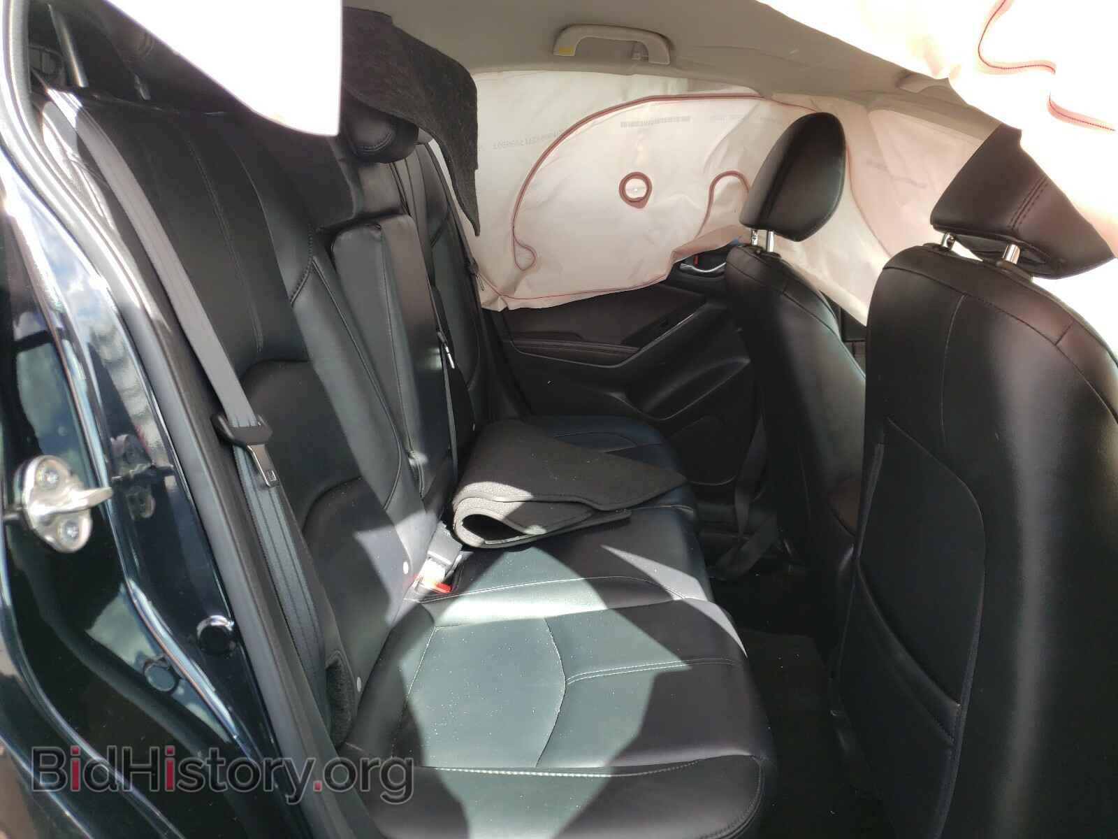 2018 MAZDA 3 - VIN: 3MZBN1L35JM214533 - Фото 6