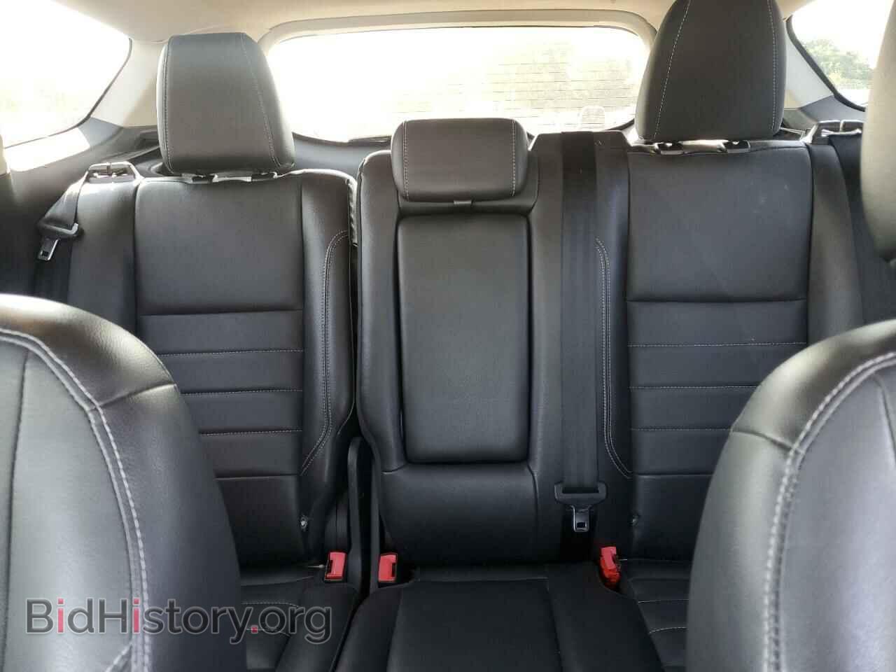 2013 FORD ESCAPE - VIN: 1FMCU9H95DUC33164 - Фото 10