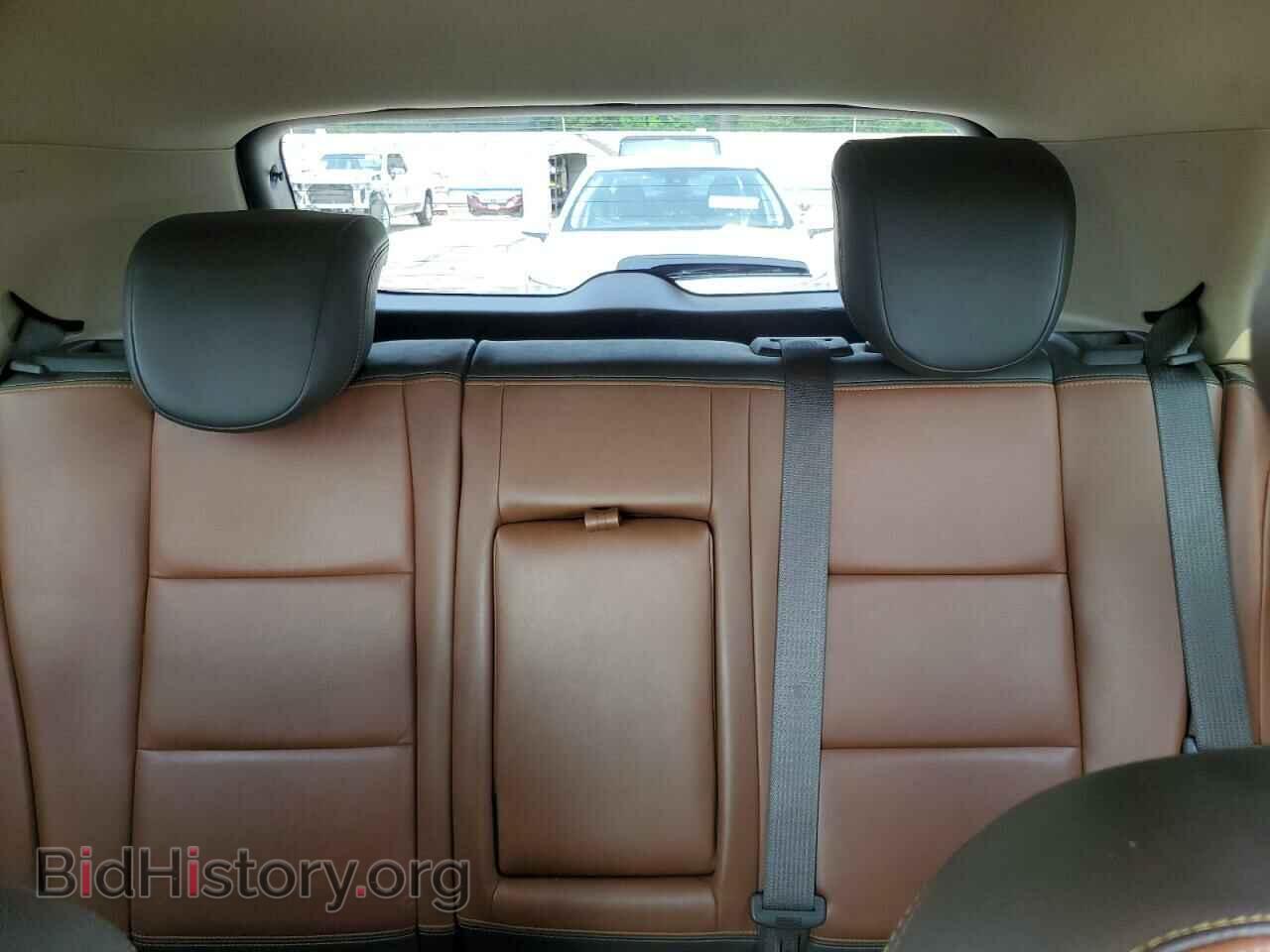 2015 BUICK ENCORE - VIN: KL4CJCSB9FB163991 - Photo 10