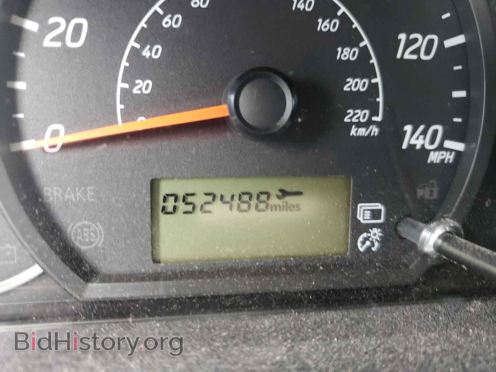2017 MITSUBISHI MIRAGE - VIN: ML32F3FJ1HHF07310 - Фото 8