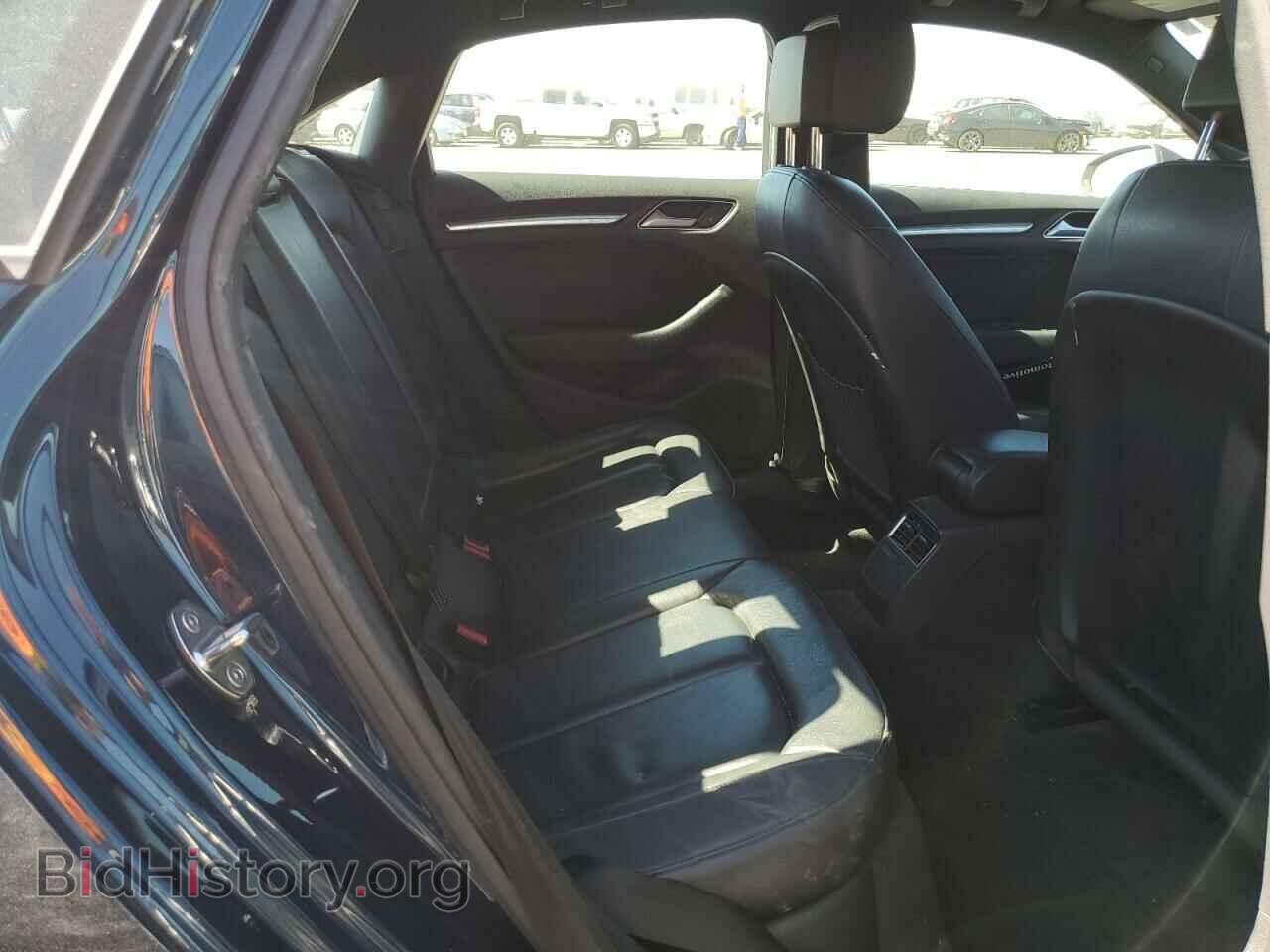 2019 AUDI A3 - VIN: WAUGUGFF1KA096433 - Фото 10