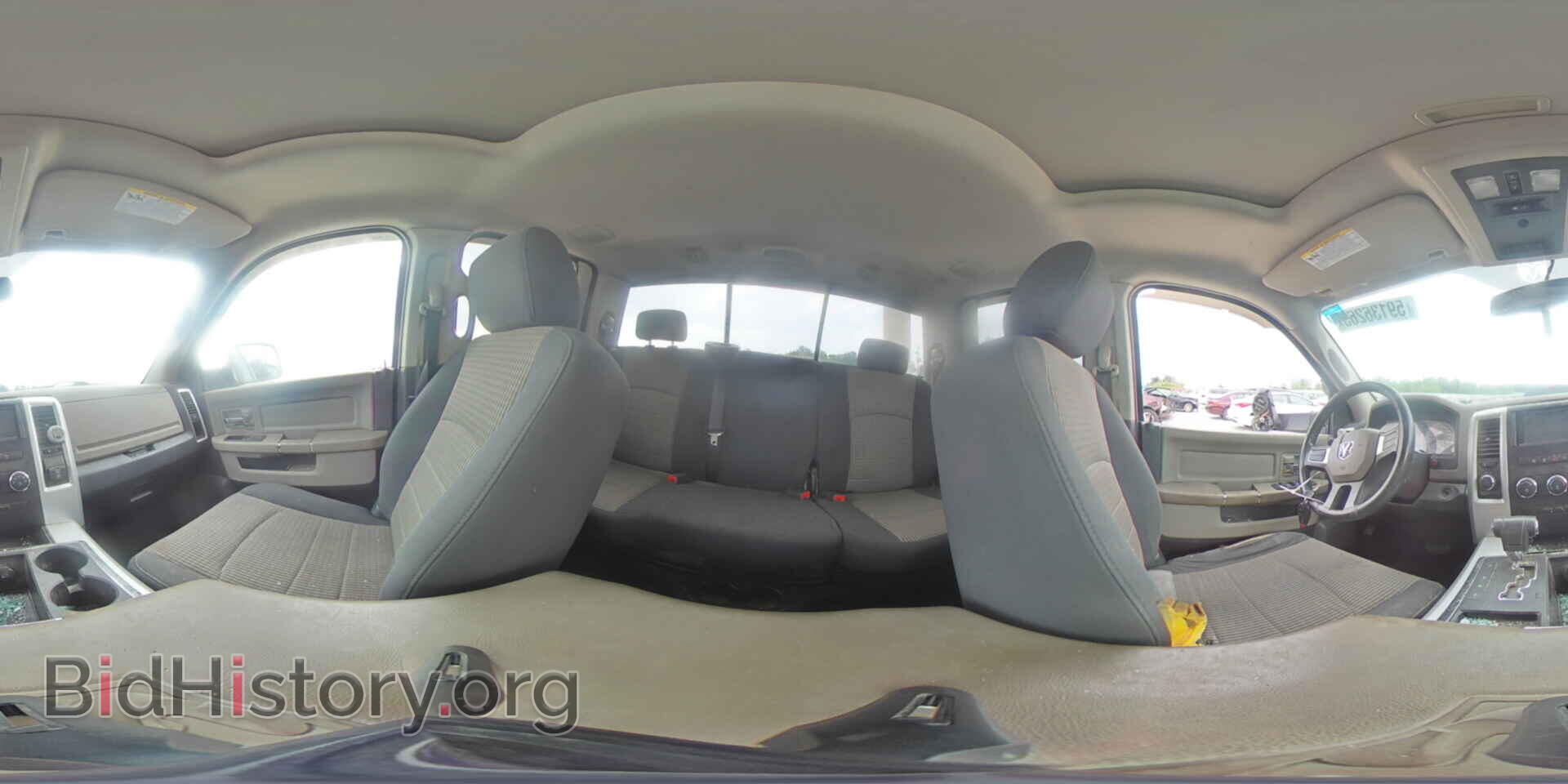 2010 DODGE All Models - VIN: 1D7RV1GT8AS215622 - Фото 14