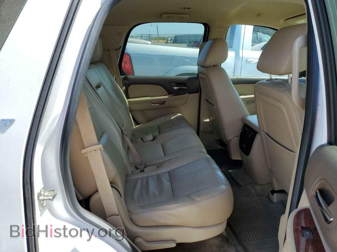 2011 GMC YUKON - VIN: 1GKS2CE07BR372810 - Фото 10