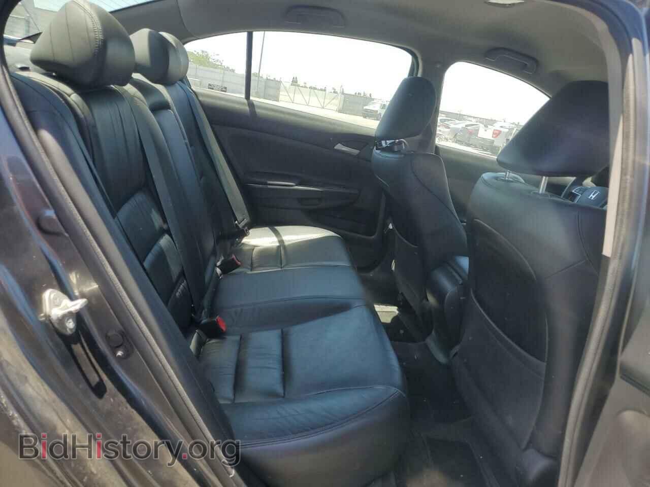 2012 HONDA ACCORD - VIN: 1HGCP2F68CA204738 - Фото 10