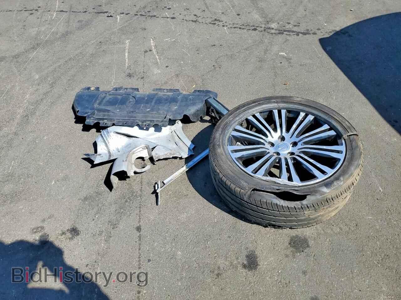 2012 CHRYSLER 300 - VIN: 2C3CCABG5CH312551 - Фото 12