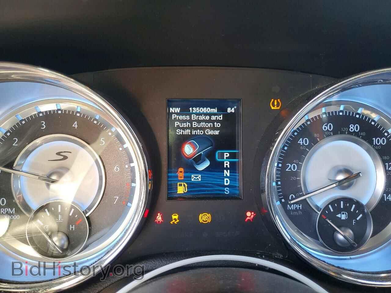2012 CHRYSLER 300 - VIN: 2C3CCABG5CH312551 - Фото 9