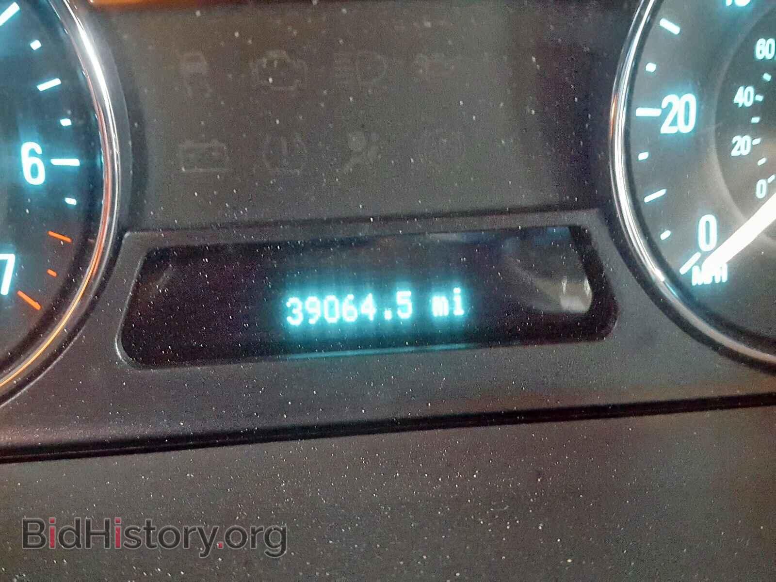 2011 FORD FLEX LIMIT - VIN: 2FMGK5DC4BBD29470 - Photo 8