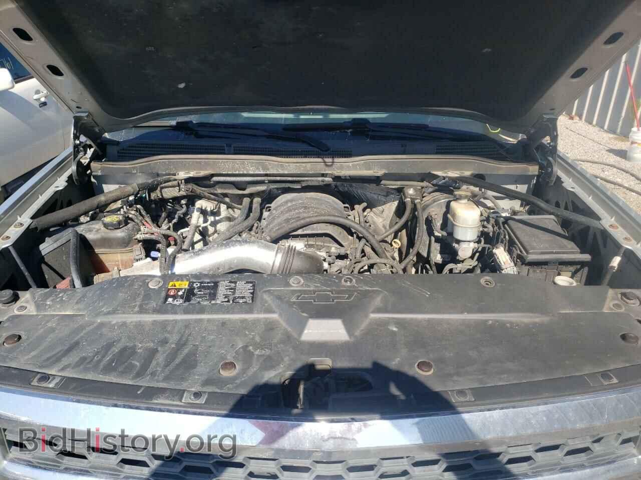 2014 CHEVROLET SILVERADO - VIN: 3GCPCRECXEG151055 - Фото 7