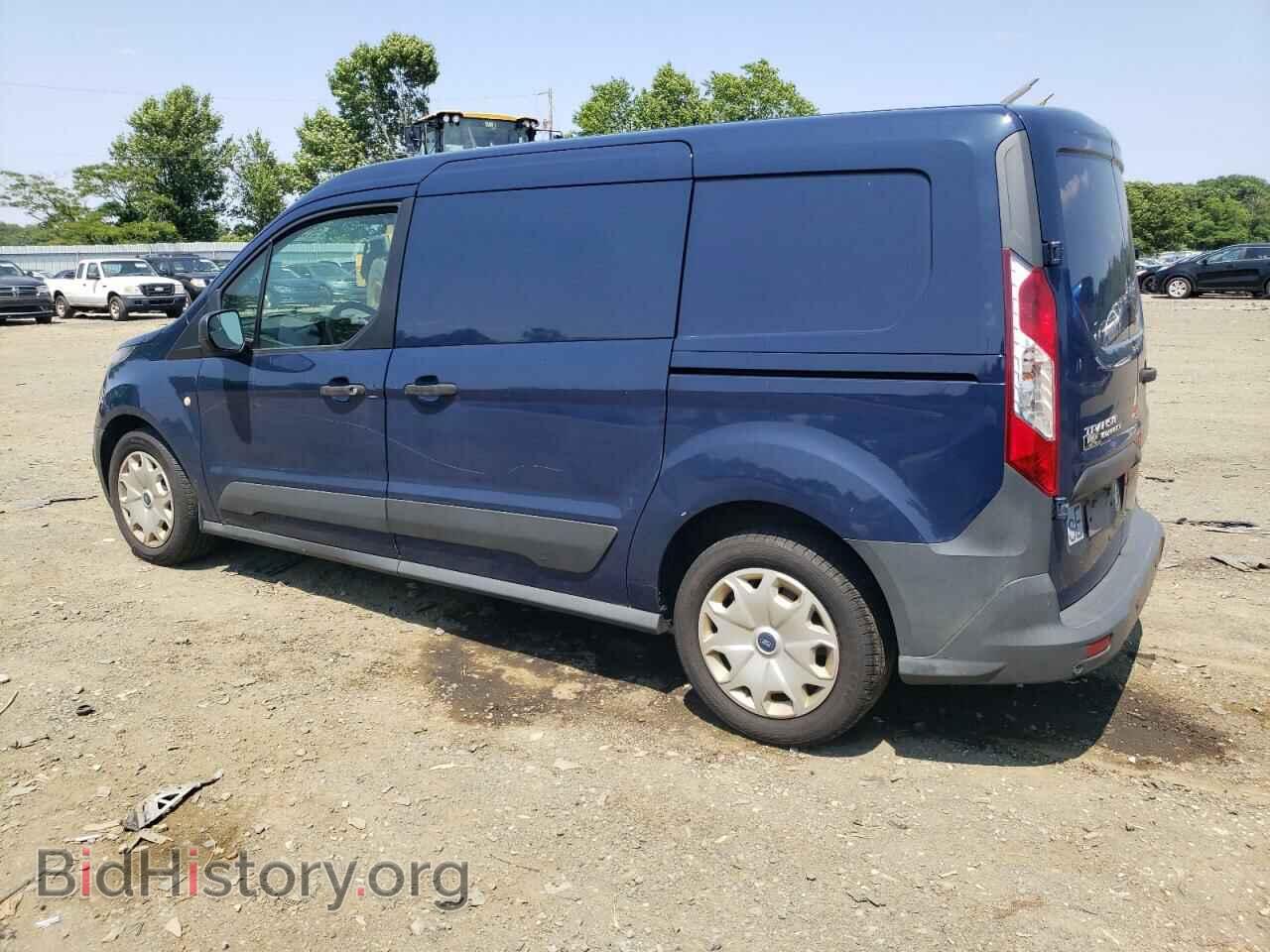 2016 FORD TRANSIT - VIN: NM0LS7E75G1275497 - Фото 2