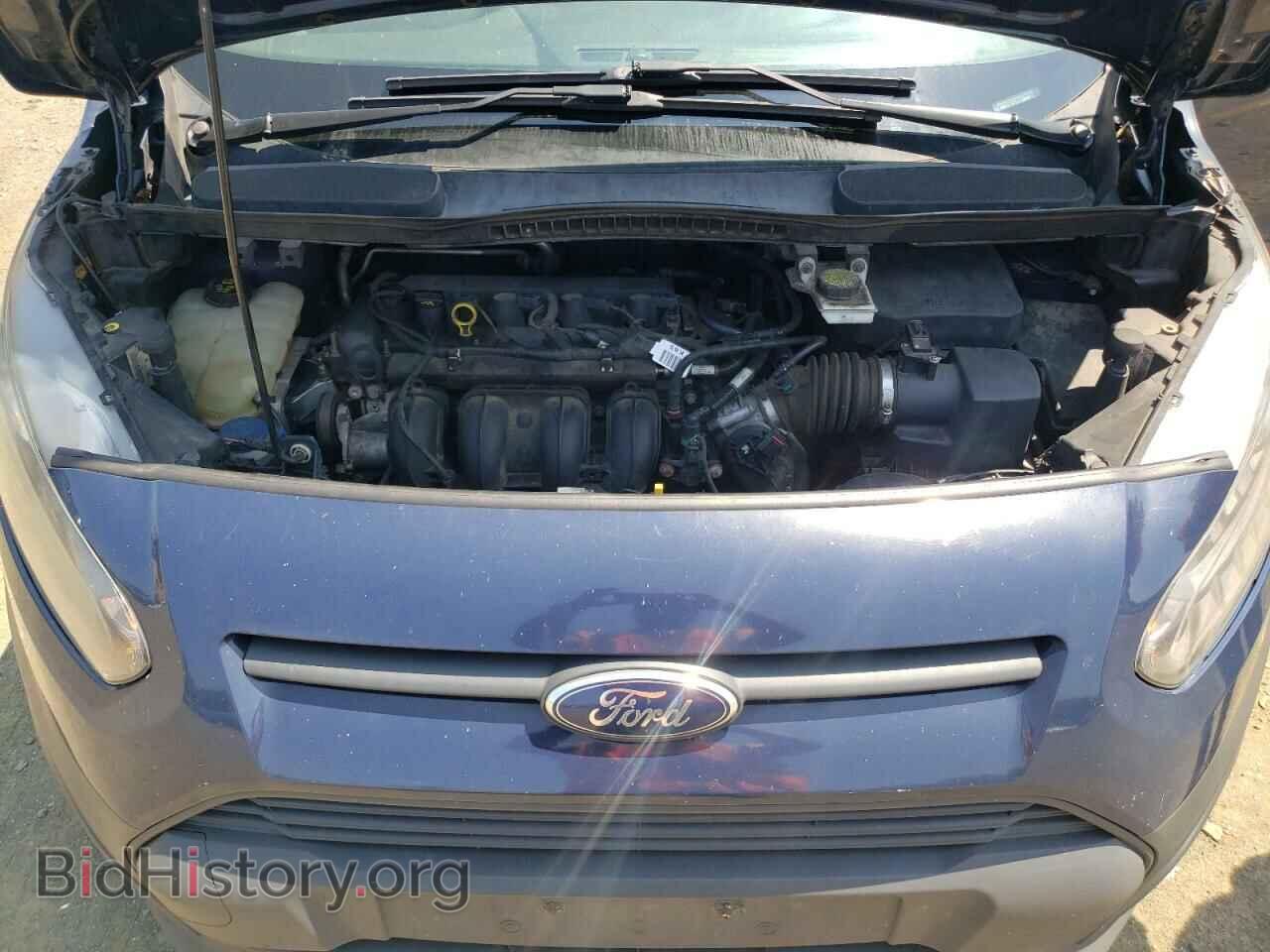 2016 FORD TRANSIT - VIN: NM0LS7E75G1275497 - Фото 11