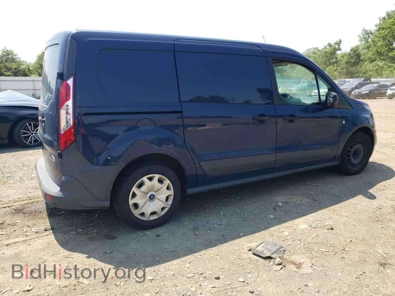 2016 FORD TRANSIT - VIN: NM0LS7E75G1275497 - Фото 3
