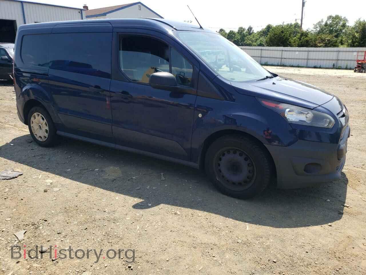 2016 FORD TRANSIT - VIN: NM0LS7E75G1275497 - Фото 4