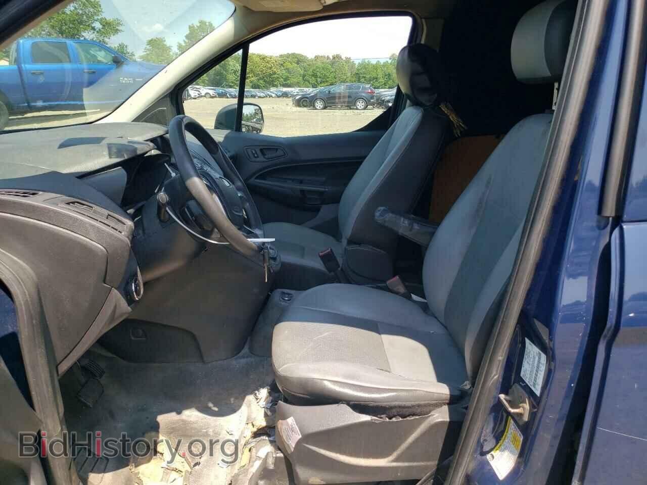 2016 FORD TRANSIT - VIN: NM0LS7E75G1275497 - Фото 7