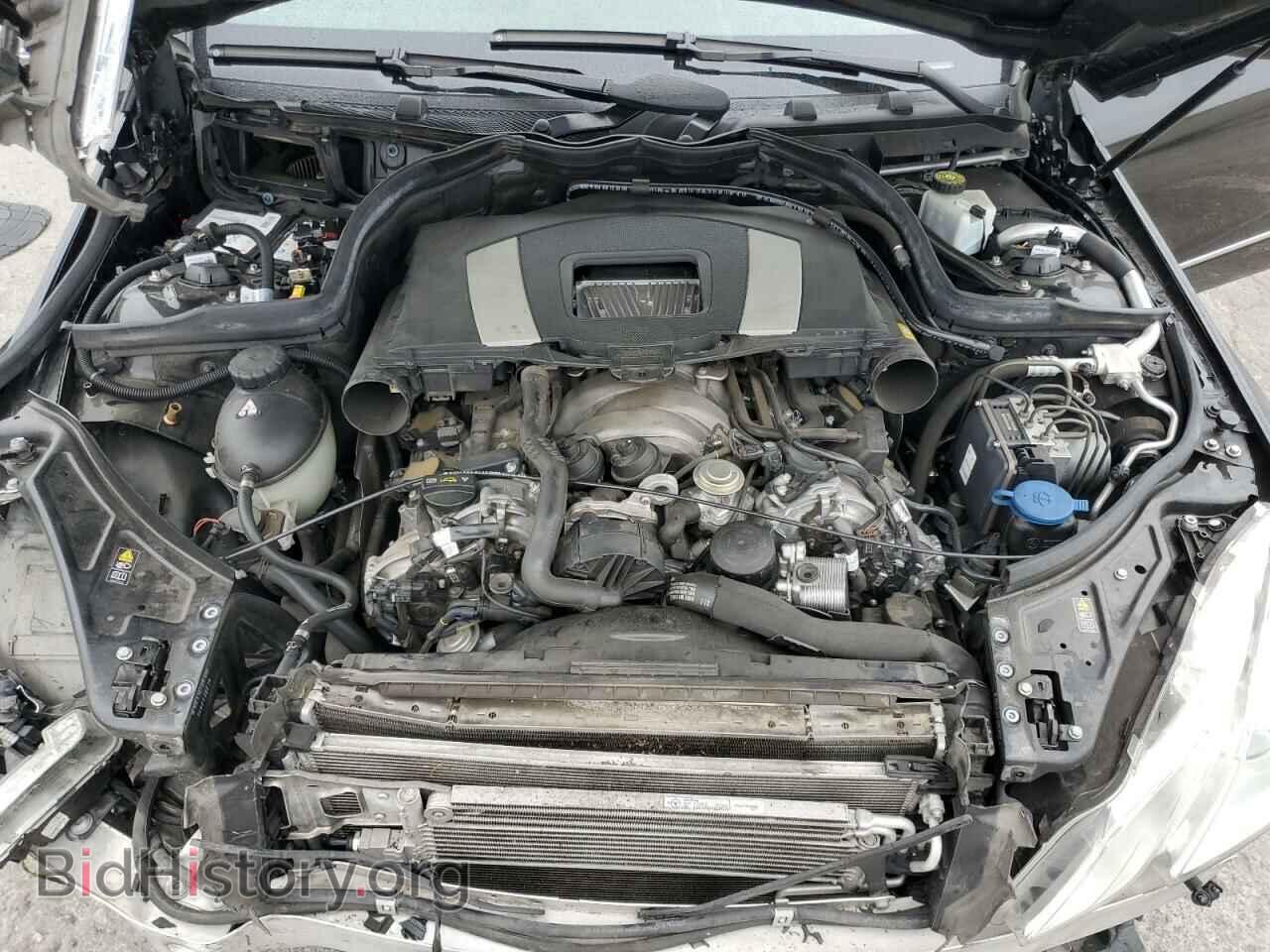 2011 MERCEDES-BENZ E-CLASS - VIN: WDDKK7CF9BF083185 - Фото 11