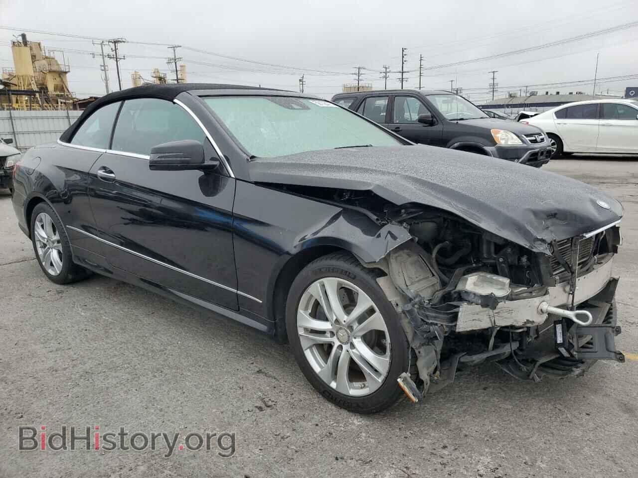2011 MERCEDES-BENZ E-CLASS - VIN: WDDKK7CF9BF083185 - Фото 4