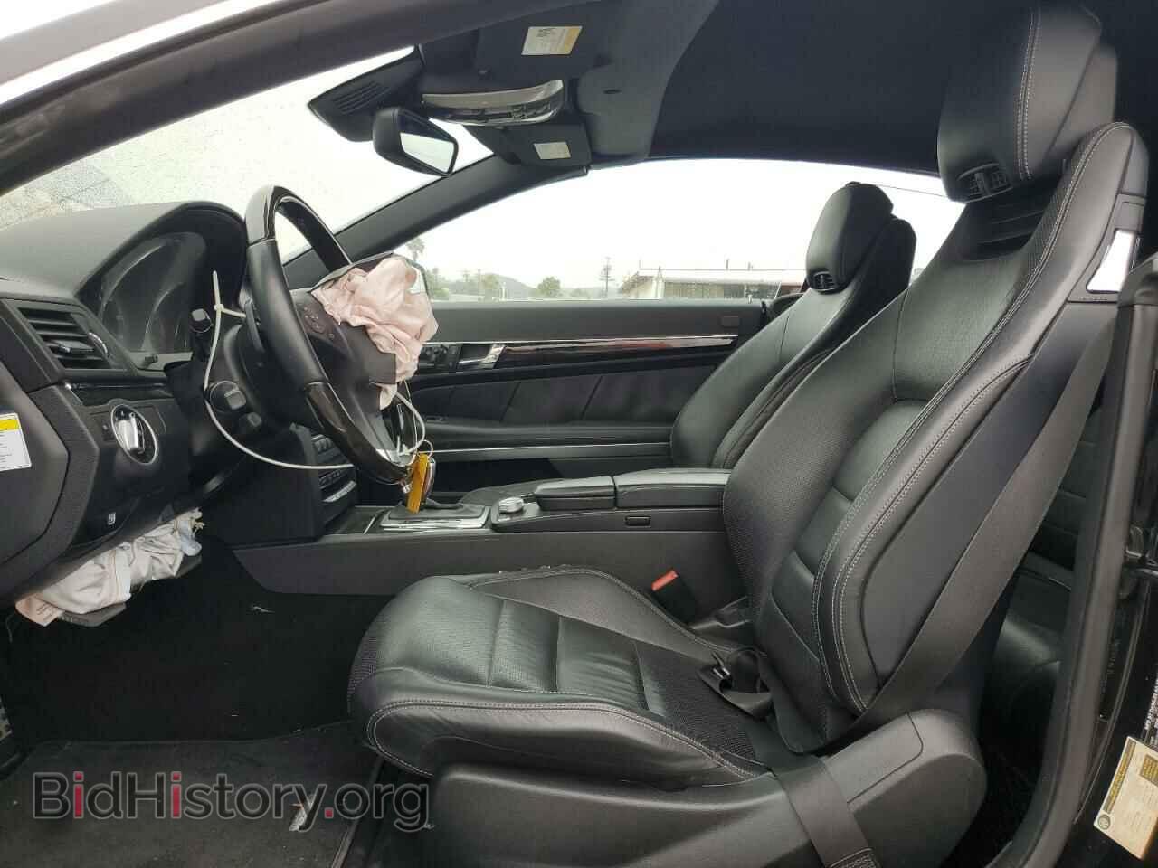 2011 MERCEDES-BENZ E-CLASS - VIN: WDDKK7CF9BF083185 - Фото 7