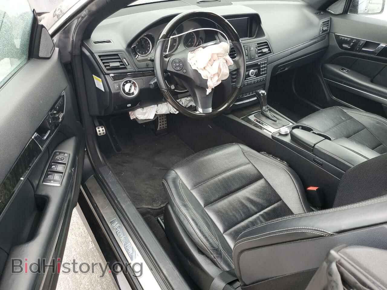 2011 MERCEDES-BENZ E-CLASS - VIN: WDDKK7CF9BF083185 - Фото 8