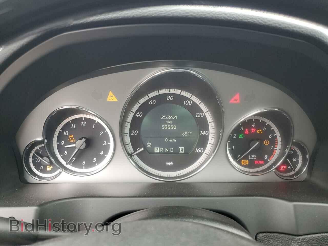 2011 MERCEDES-BENZ E-CLASS - VIN: WDDKK7CF9BF083185 - Фото 9