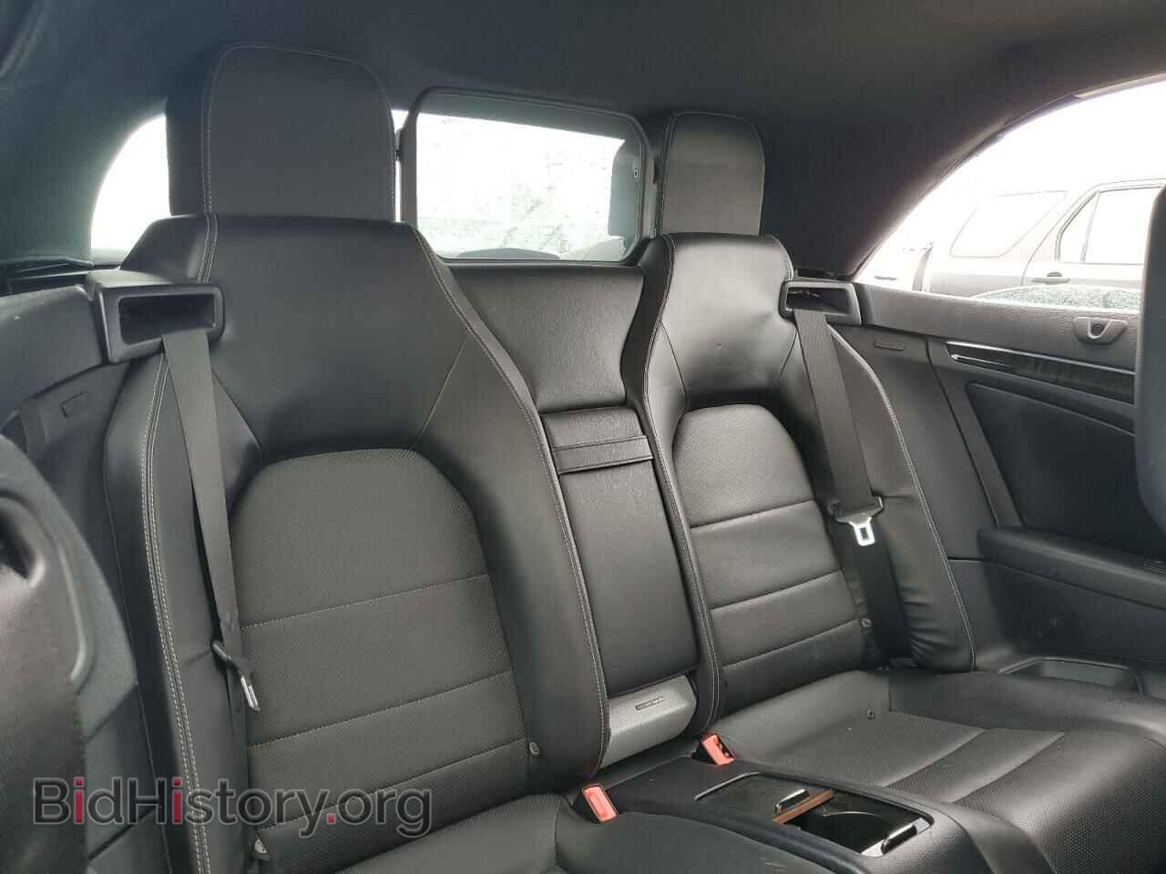 2011 MERCEDES-BENZ E-CLASS - VIN: WDDKK7CF9BF083185 - Фото 10