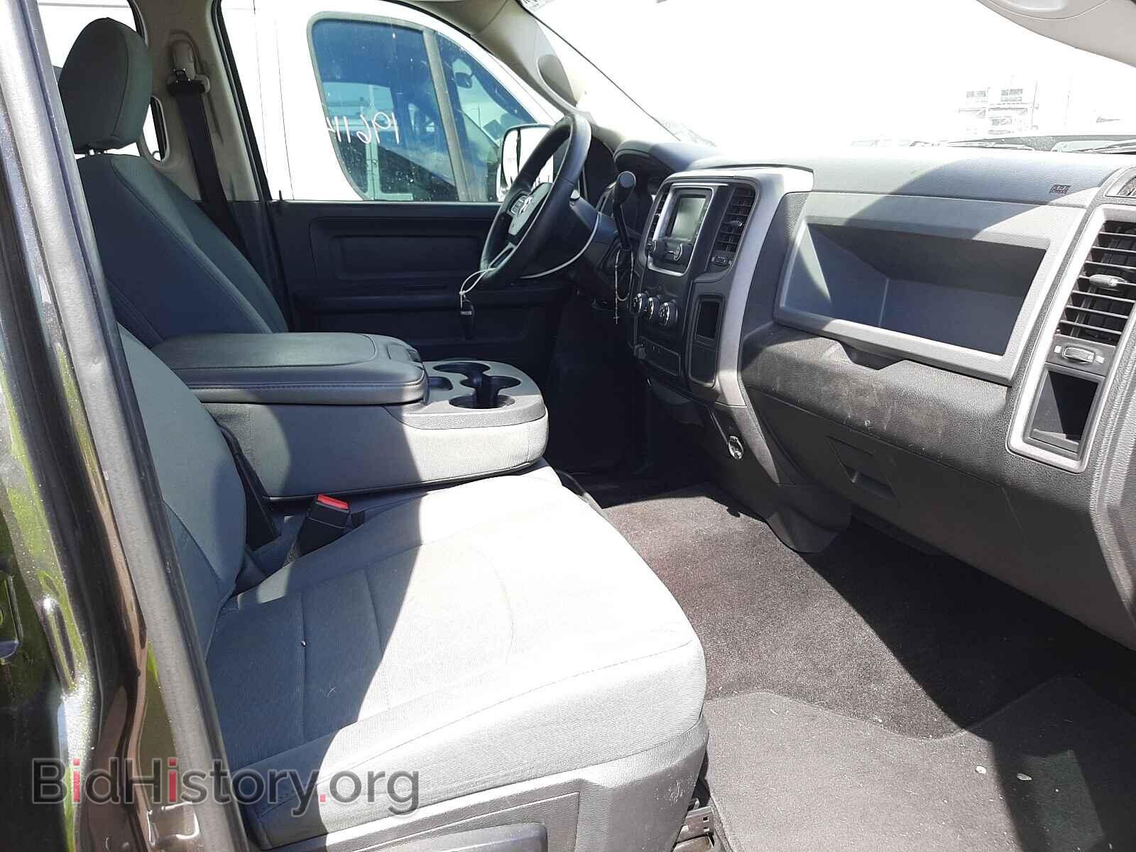 2014 RAM 2500 - VIN: 3C6UR4CJ5EG262271 - Фото 5
