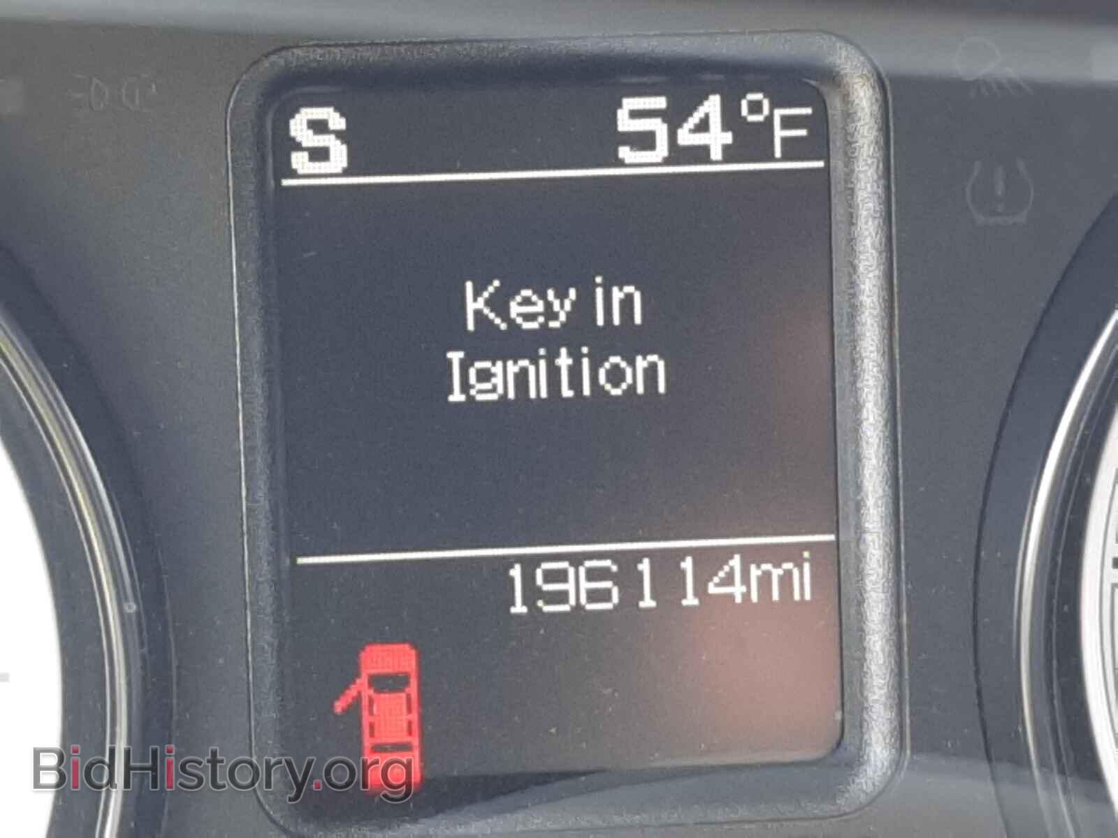 2014 RAM 2500 - VIN: 3C6UR4CJ5EG262271 - Фото 8