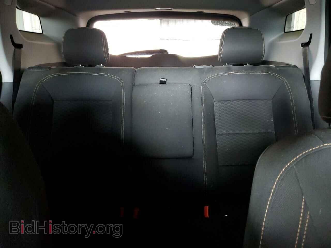 2018 GMC TERRAIN - VIN: 3GKALMEV6JL258085 - Фото 10
