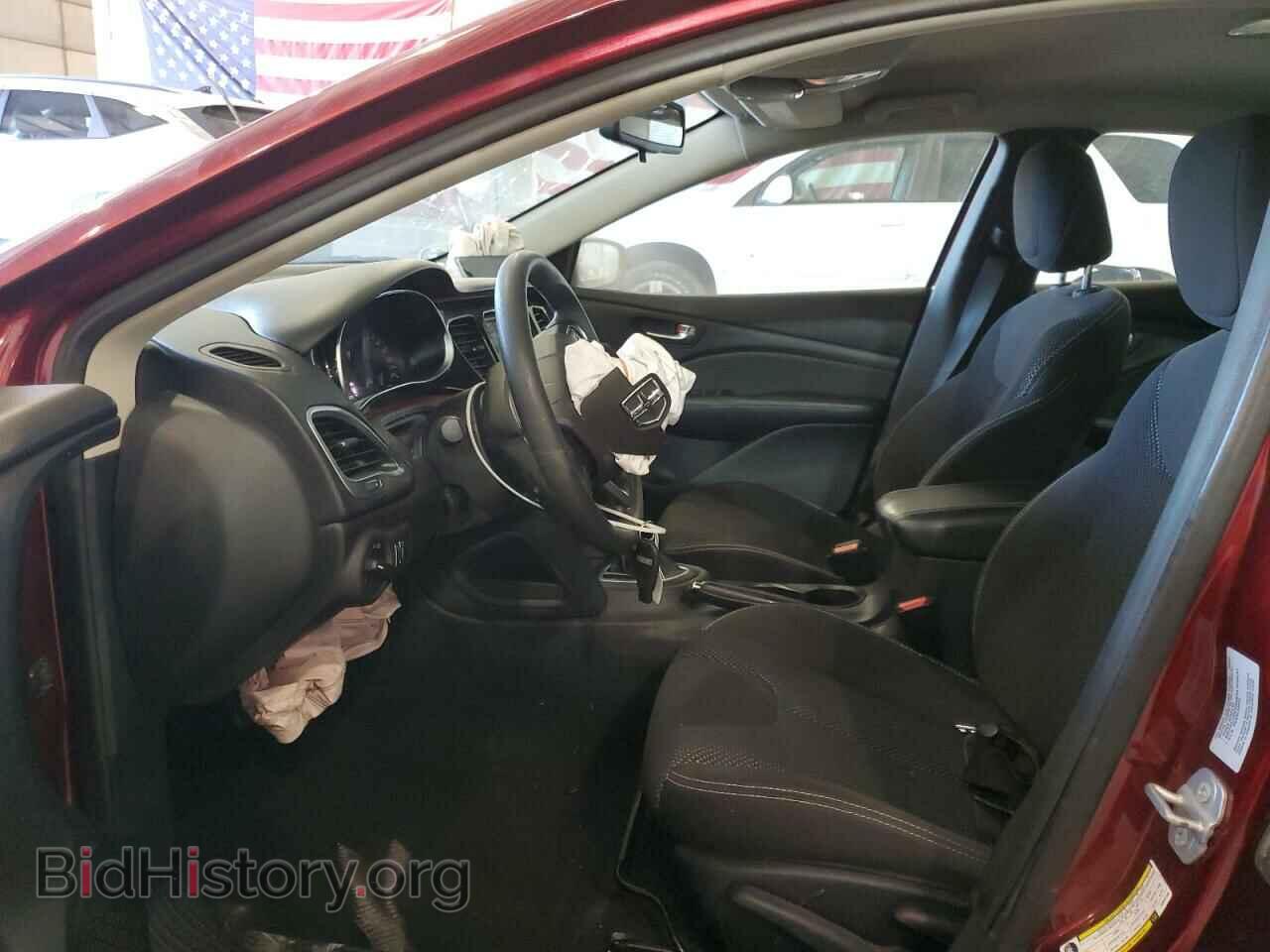 2015 DODGE DART - VIN: 1C3CDFBB2FD344146 - Фото 7