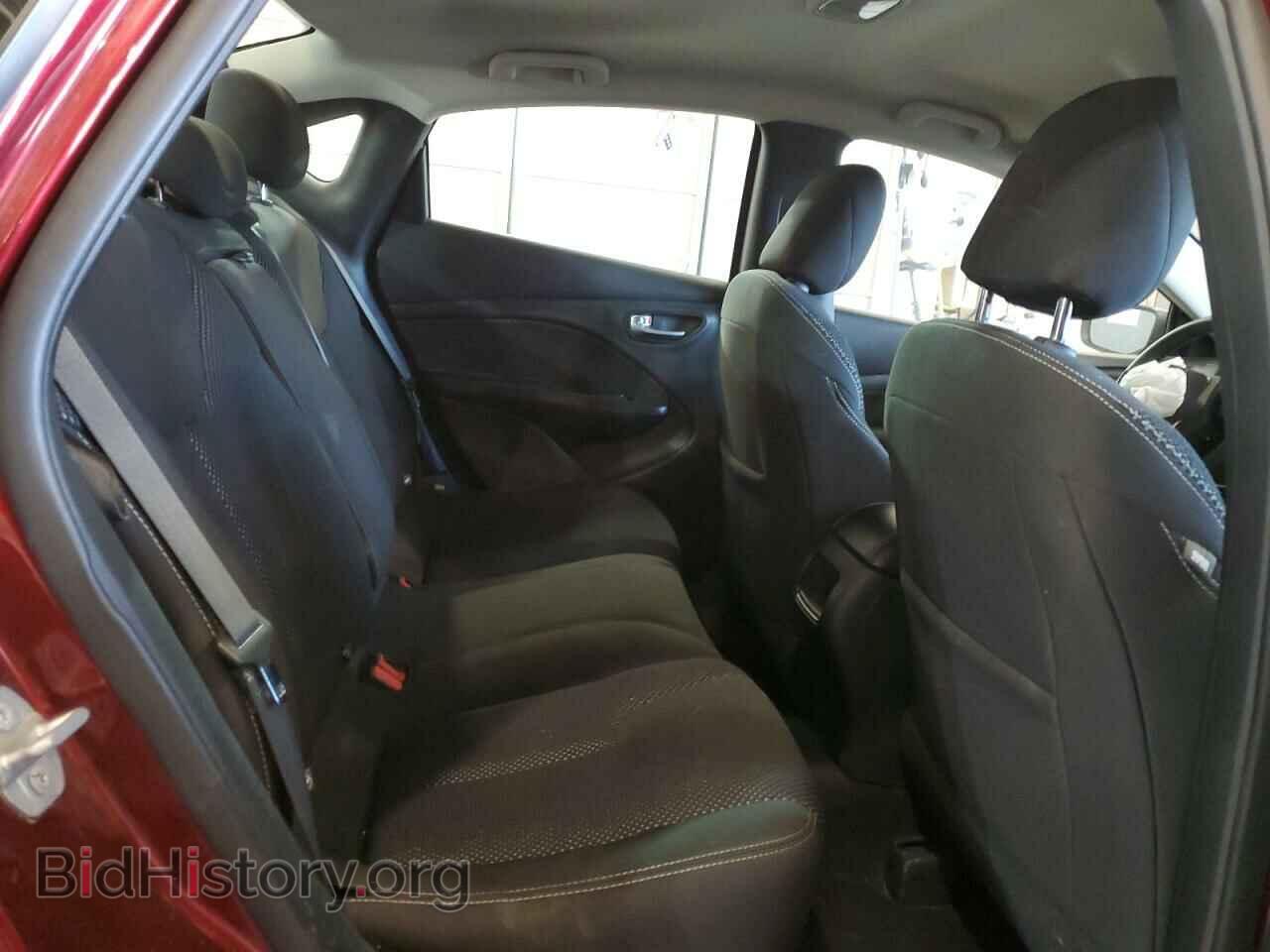 2015 DODGE DART - VIN: 1C3CDFBB2FD344146 - Фото 10