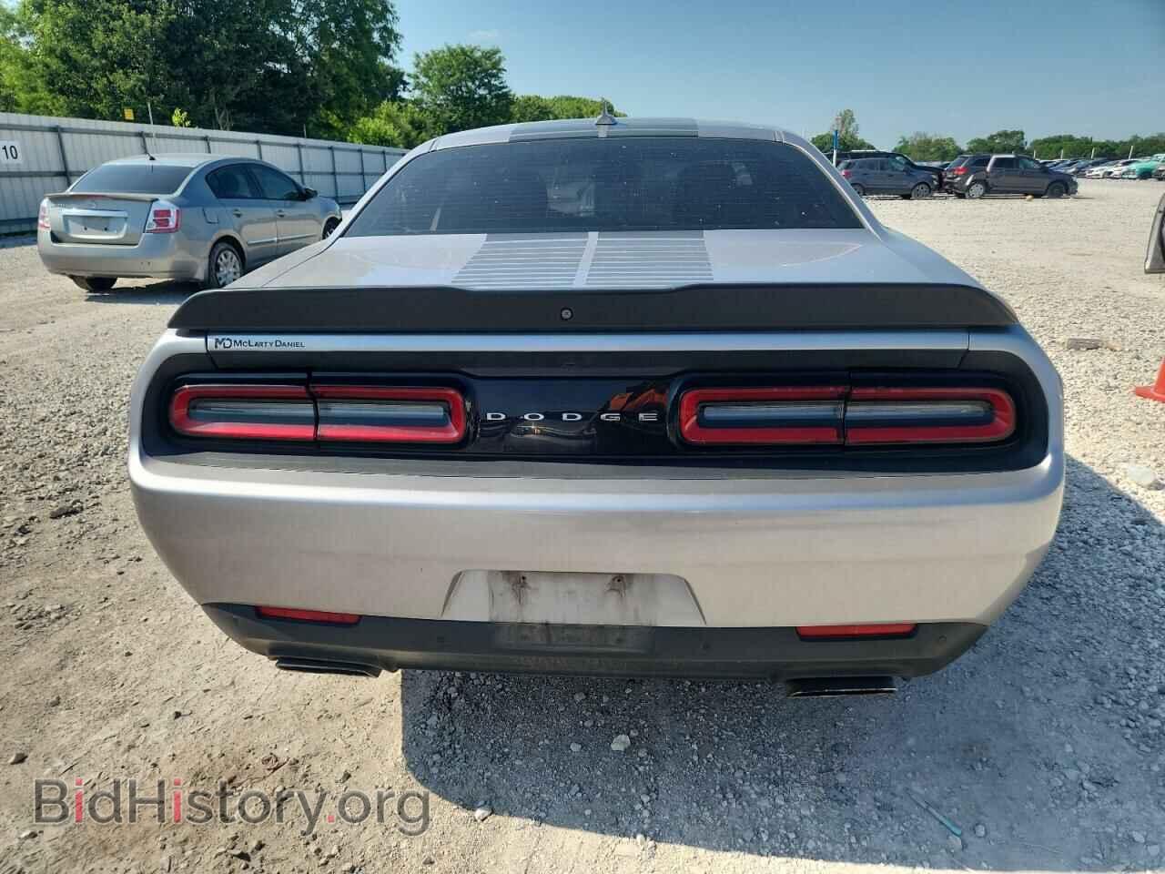 2016 DODGE CHALLENGER - VIN: 2C3CDZBT3GH107924 - Photo 6