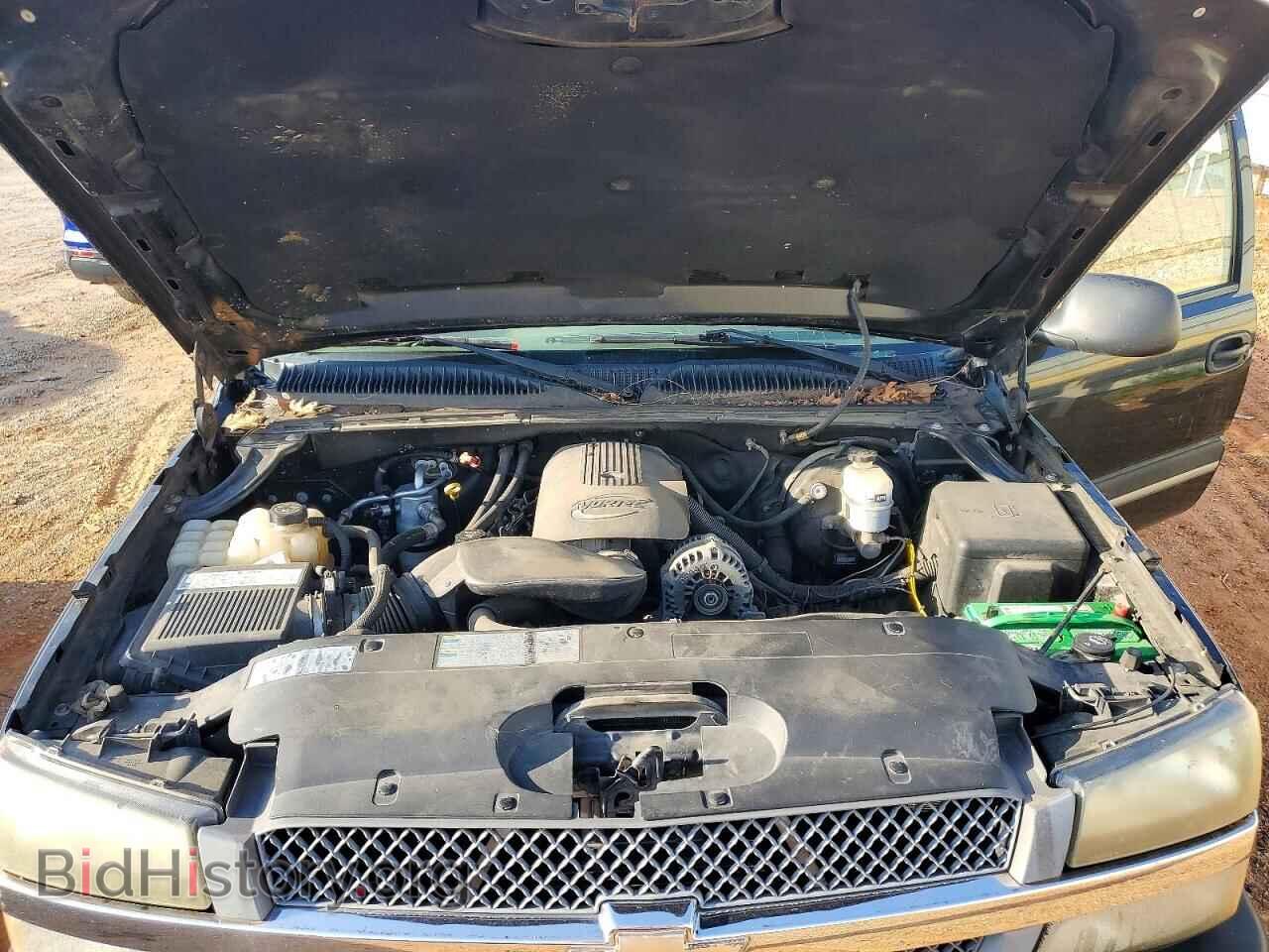 2005 CHEVROLET SILVERADO - VIN: 2GCEK19V851380236 - Фото 11