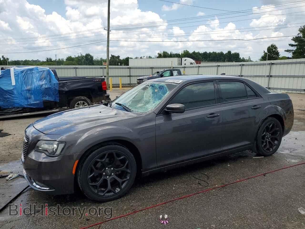 Photo 2C3CCABGXKH570319 - CHRYSLER 300 2019