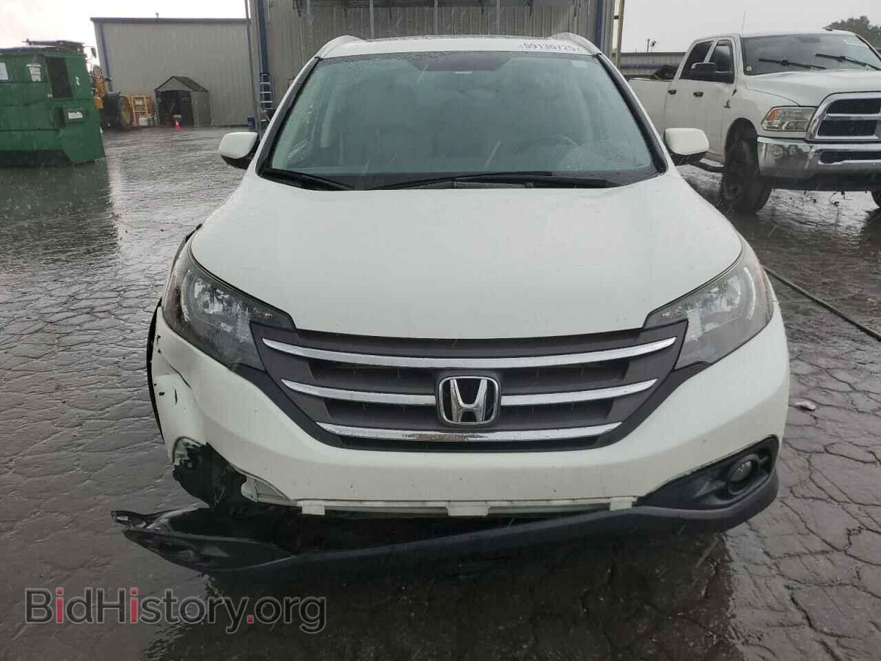 2014 HONDA CRV - VIN: 5J6RM3H77EL019336 - Фото 5